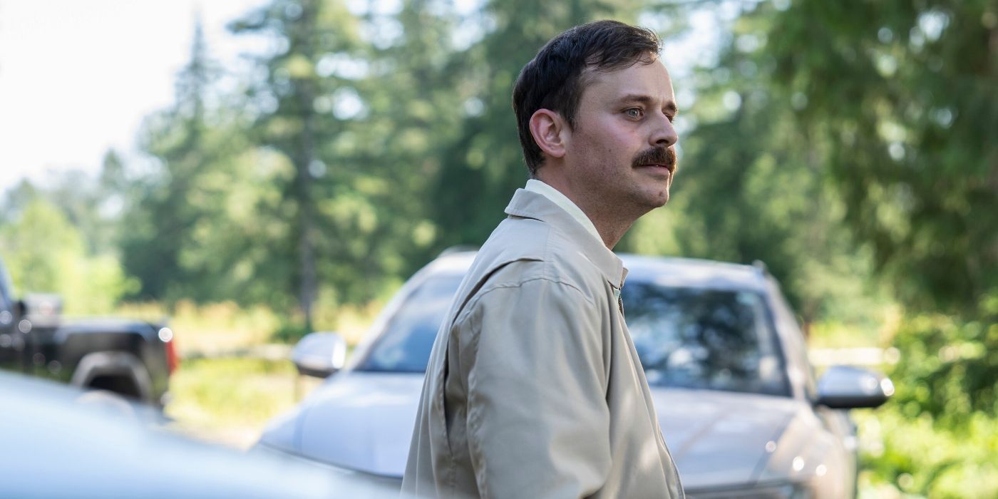 'Tracker' Season 2 Premiere Recap - A Missing Family Distracts Colter Shaw