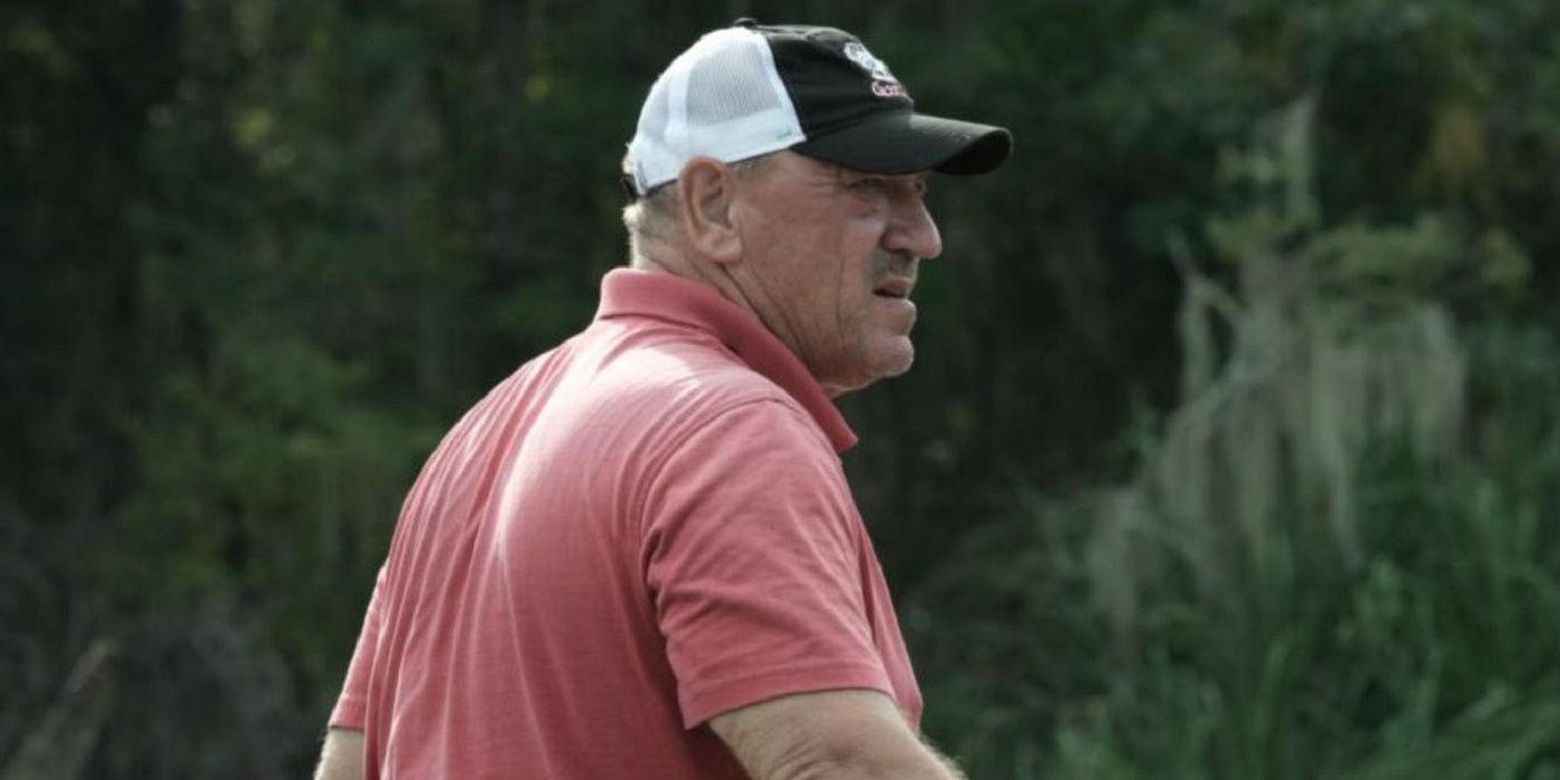 What's Become of 'Swamp People' Star Troy Landry After That Sting?