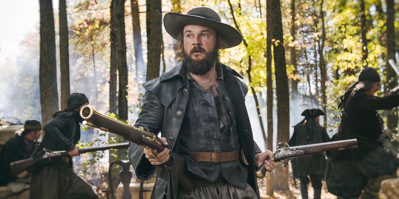 Netflix Is Losing This 4-Part Historical Thriller, but It’s Still a ...