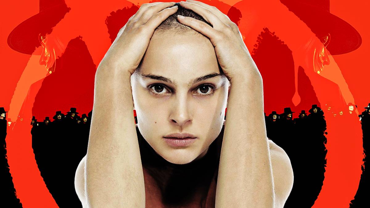 How Rabbit Vendetta How ‘V for Vendetta’ Failed Itself