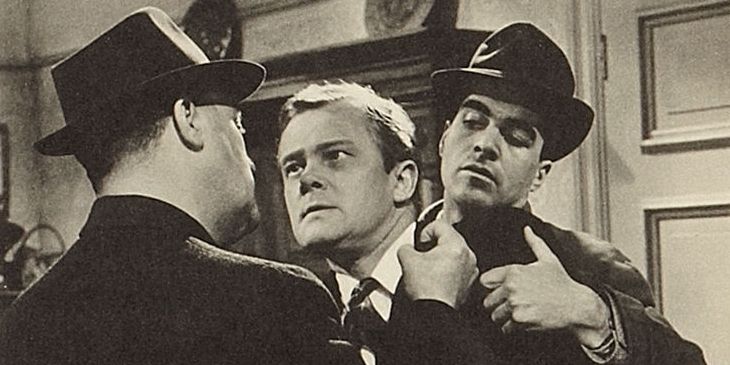 This 100% Rotten Tomato-Rated Detective Thriller Helped Change Society ...