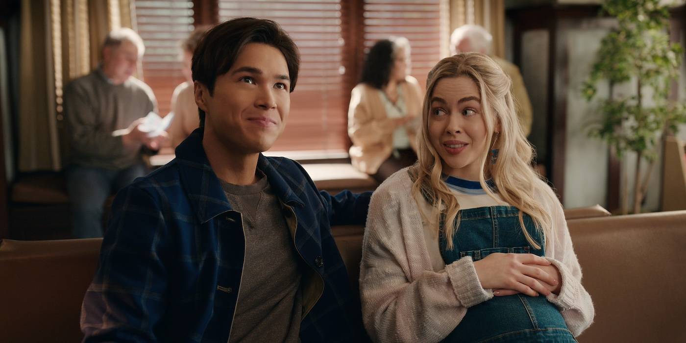 Netflix Has Decided 'Virgin River's Fate Ahead of Season 6 Premiere