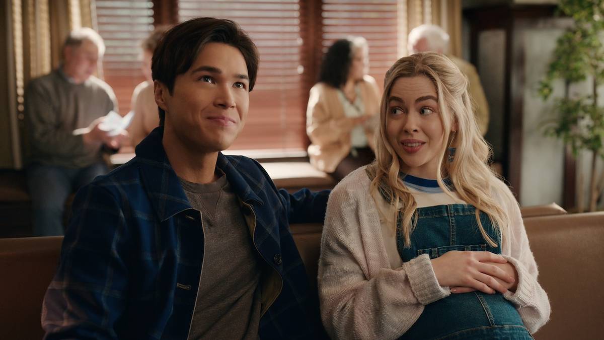 Virgin River' Season 6 Sets Holiday Release Date With New Images