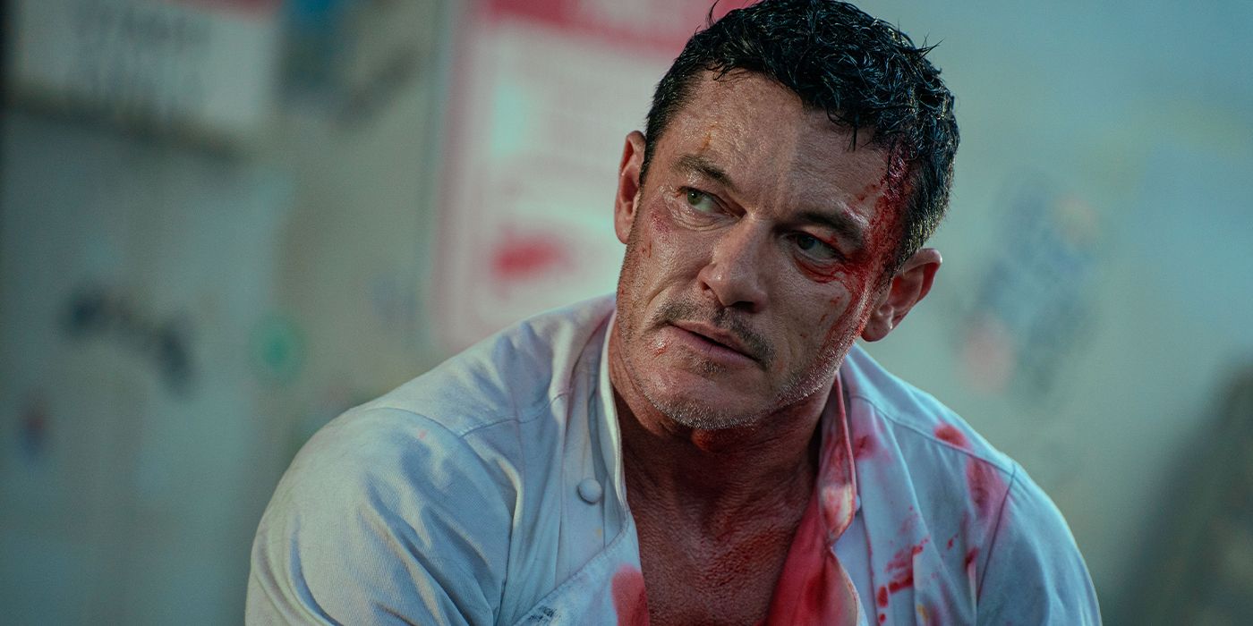 A ‘Fast & Furious’ Star Will Headline a New 1950s Espionage Thriller