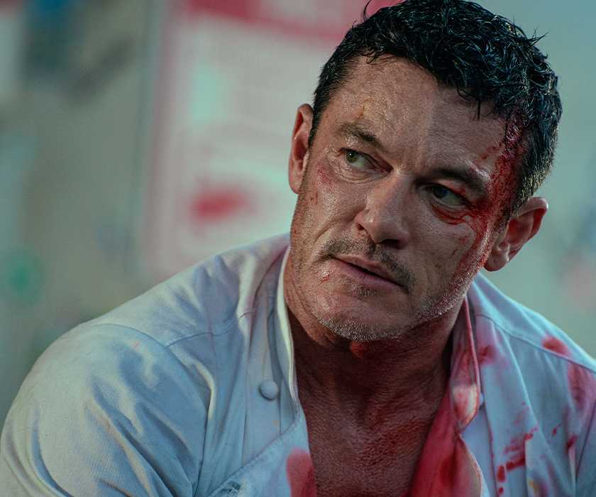 A ‘Fast & Furious’ Star Will Headline a New 1950s Espionage Thriller