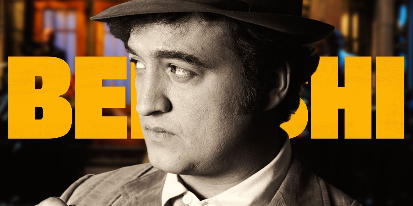 We Were Promised a Searing John Belushi Biopic, So What Happened?, image size:1400x700