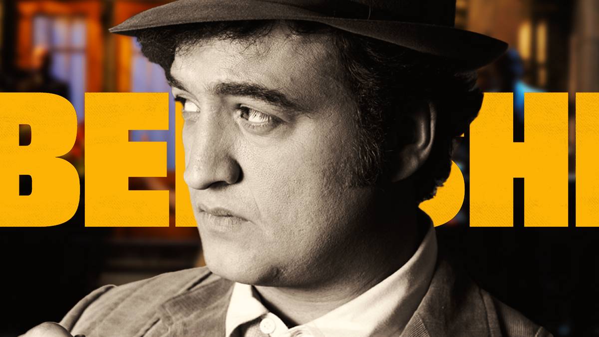 We Were Promised a Searing John Belushi Biopic, So What Happened?