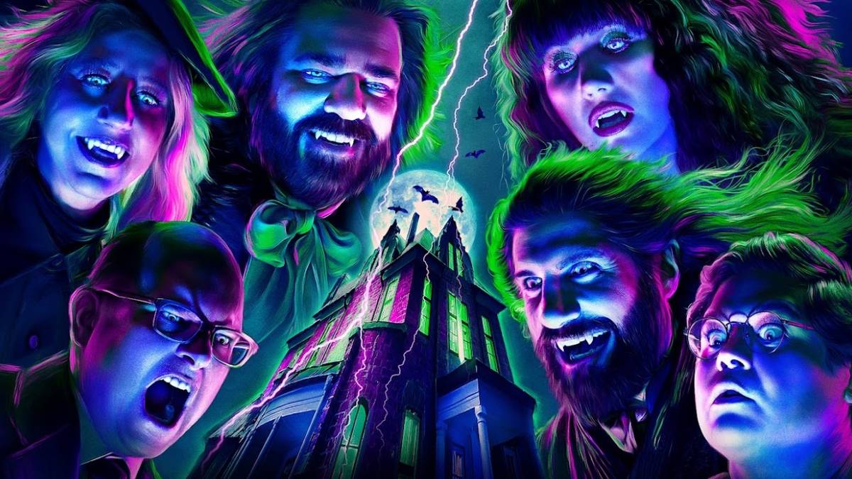 'What We Do in the Shadows' Cast on What They'll Miss Most About the