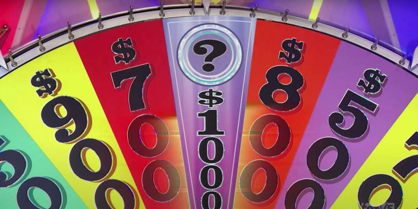 10 Worst 'Wheel of Fortune' Prizes