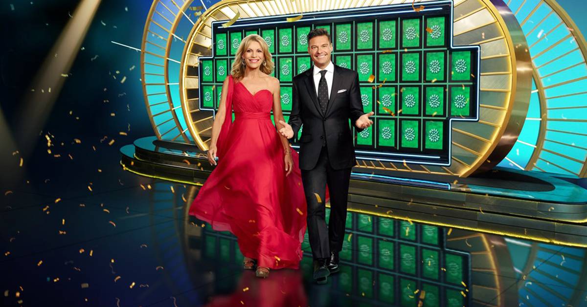 Meet the 'Wheel of Fortune' Contestants Who Nailed a One-Letter Solve