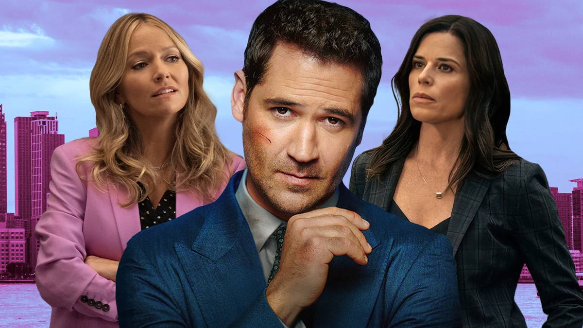 Did 'The Lincoln Lawyer' Just Tease Mickey's Replacement for Season 4?