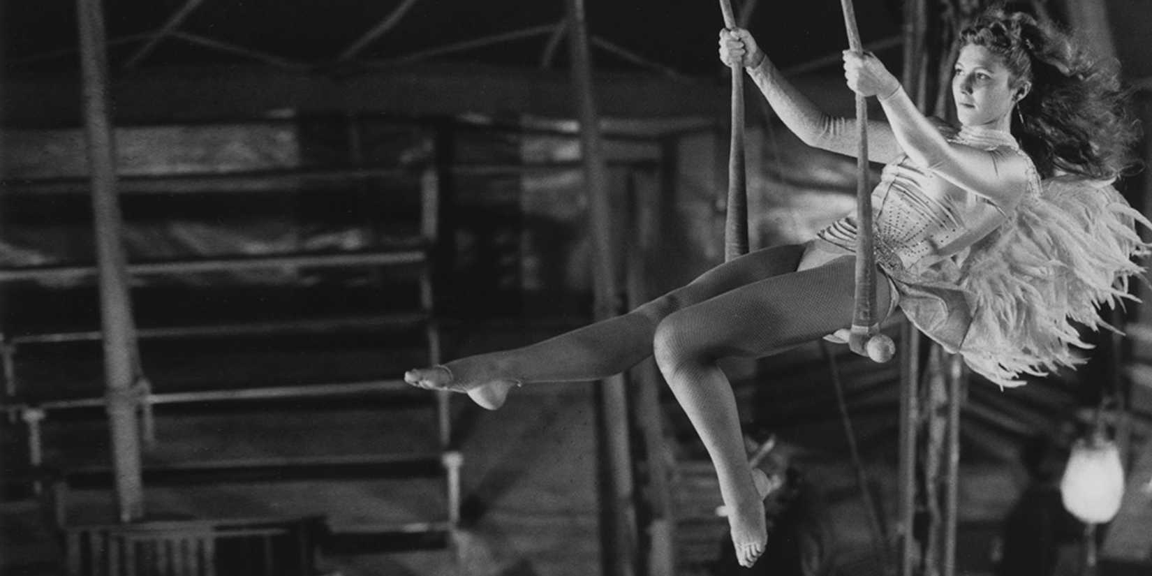 Wings of Desire - 1987