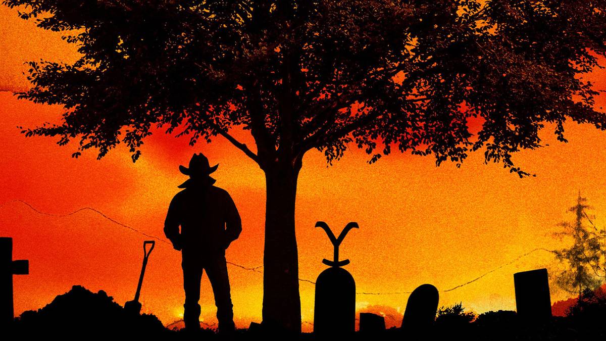 ‘Yellowstone’s Forgotten Spin-Off Stages a Streaming Comeback ‘Yellowstone’s Forgotten Spin-Off Stages a Streaming Comeback