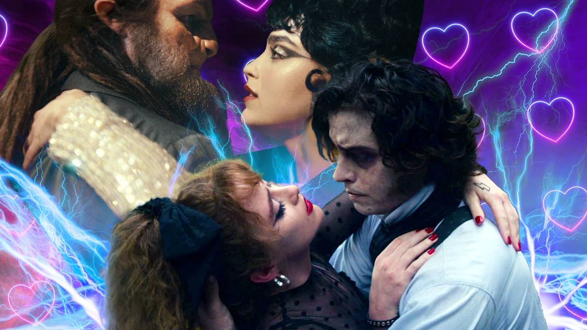 ‘Your Monster’ and ‘Lisa Frankenstein’ Prove the Monster Rom-Com Needs ...