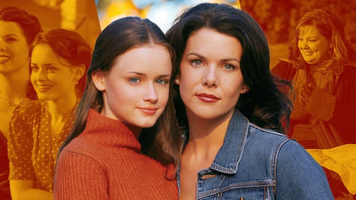 7 ‘Gilmore Girls’ Episodes That Don’t Hold Up Today 7 ‘Gilmore Girls’ Episodes That Don’t Hold Up Today