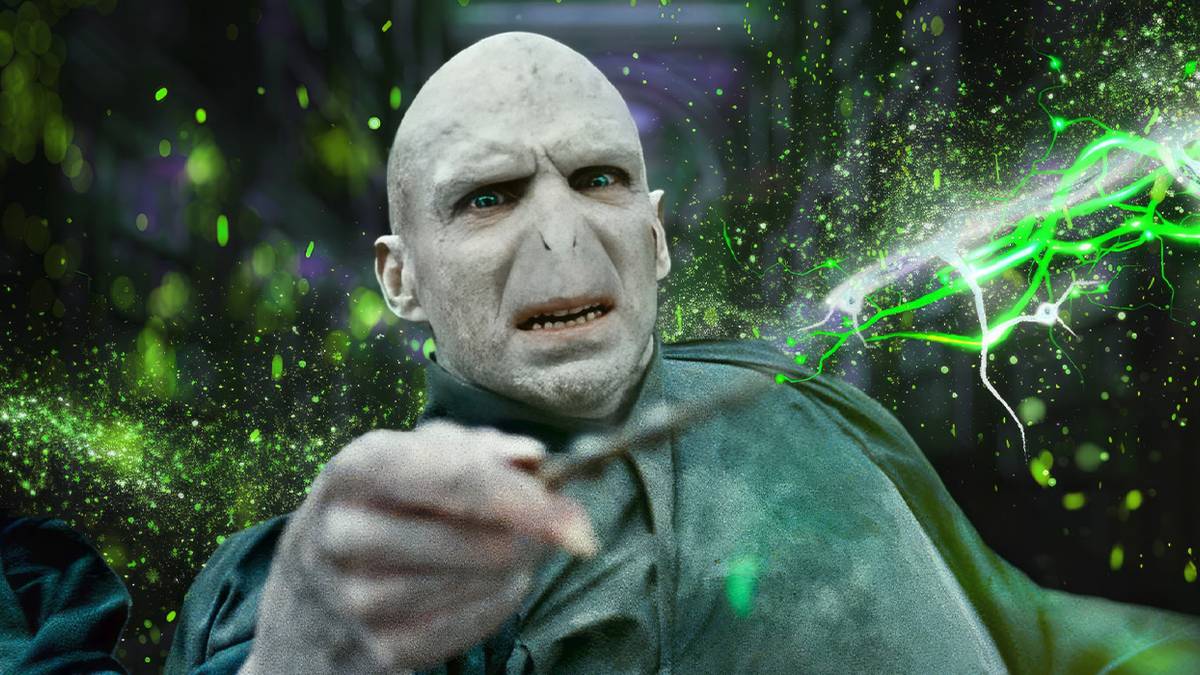 It's a Real, Almost Erotic Pleasure": Ralph Fiennes Reflects on Voldemort's Malignant Presence in the 'Harry Potter' Films It's a Real, Almost Erotic Pleasure": Ralph Fiennes Reflects on Voldemort's Malignant Presence in the 'Harry Potter' Films