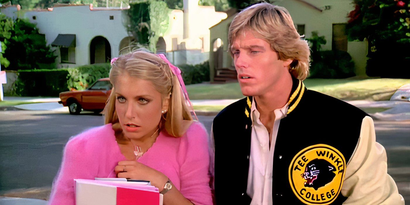 10 Worst Teen Movies of All Time, Ranked