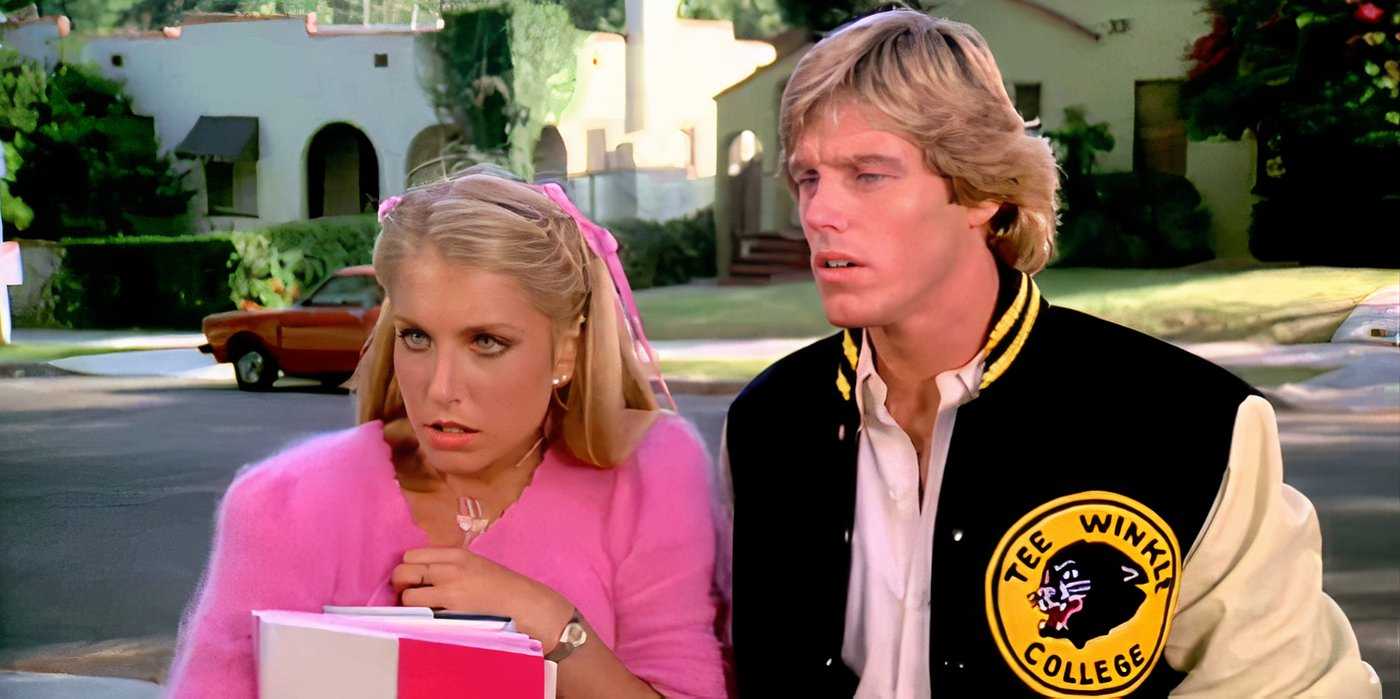 Zapped Tubi 10 Worst Teen Movies of All Time, Ranked