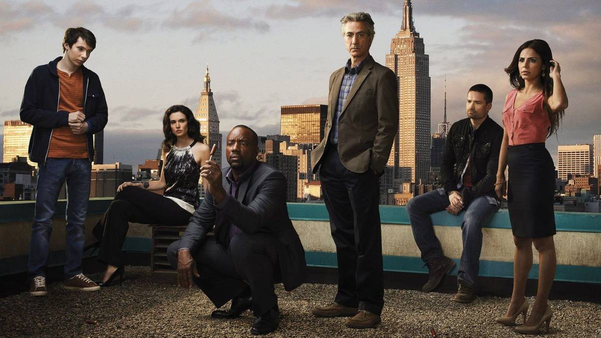 This Syfy TV Show Revolutionized Superpowers Before 'The Boys'
