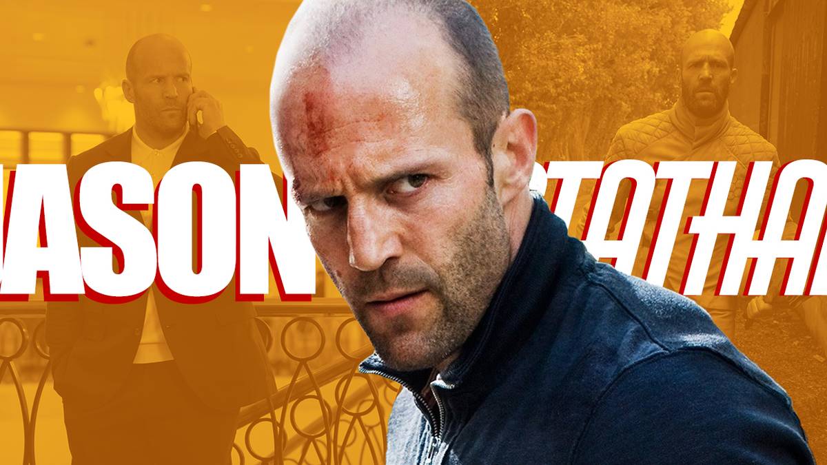 Jason Stat 10 Essential Jason Statham Movies That Define the Action Star's Career