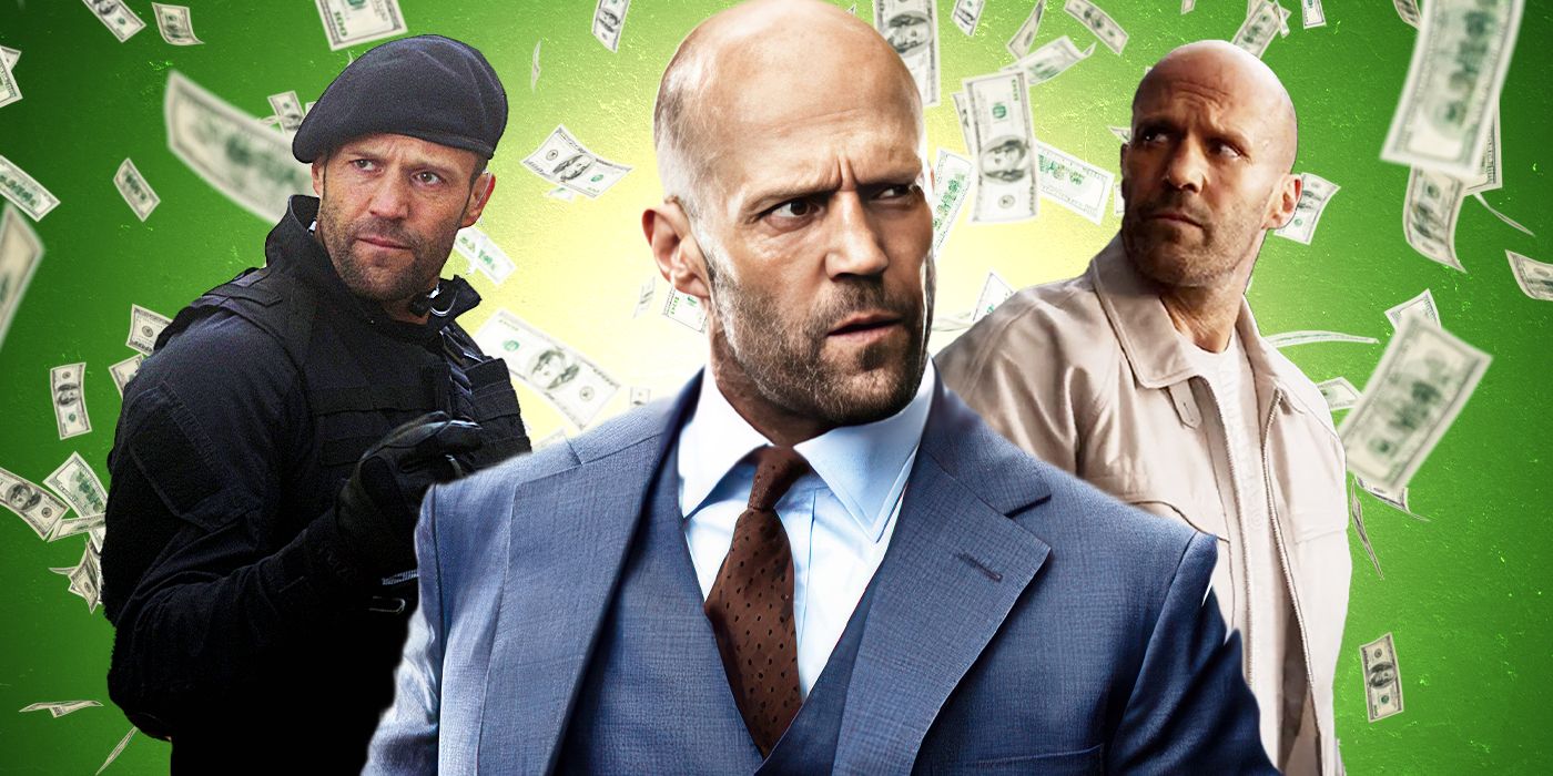 Highest-Grossing-Jason-Statham-Movies-Ranked
