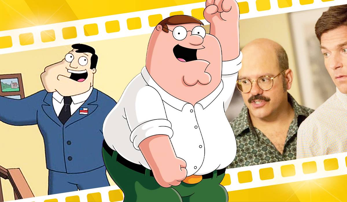 Like Guy Hilarious Pictures Of People Who Look Like Family Guy In Real Life