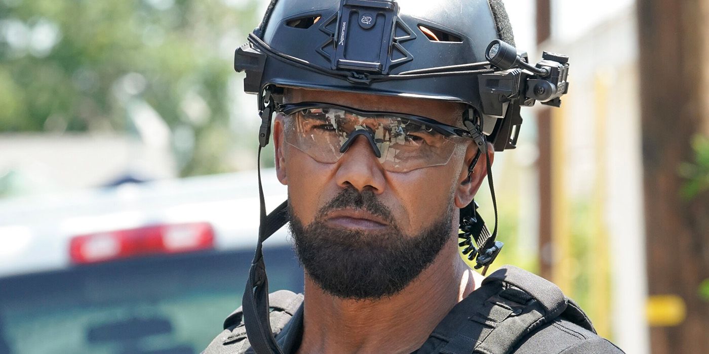 TV Economics Are Changing” - 'S.W.A.T.' Writer Reveals Likelihood of  Getting Season 9 on CBS
