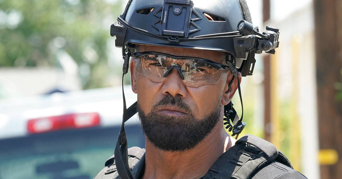 'S.W.A.T.'s Shemar Moore Returns as Hondo—With a Catch After Series' Third  Cancellation