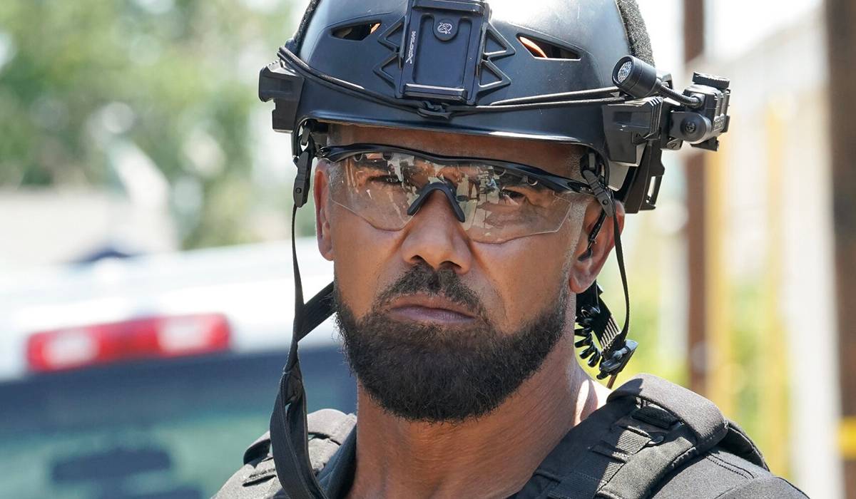 'S.W.A.T's Future Is Dealt Another Blow by CBS