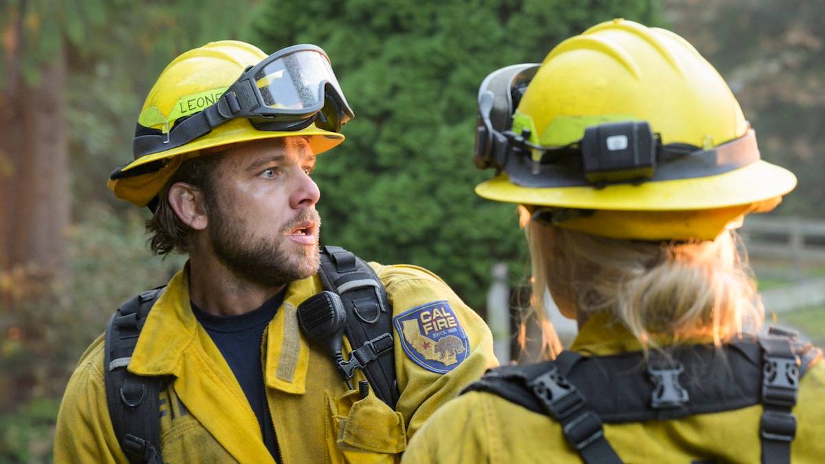 Bode Deals with Romance after Breaking Up with Gabriela in 'Fire ...