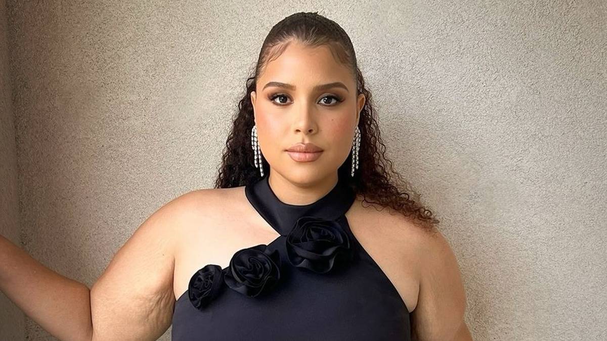 The Family Chantel' Star Winter Everett Celebrates Her Major Transformation