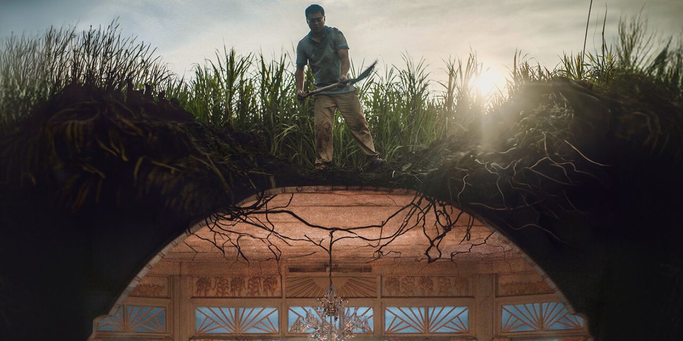 In Netflix's New Brooding Horror Movie, Zombies Are the Least of Your ...