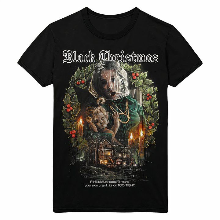 Black Christmas' Celebrates 50th Anniversary With Massive