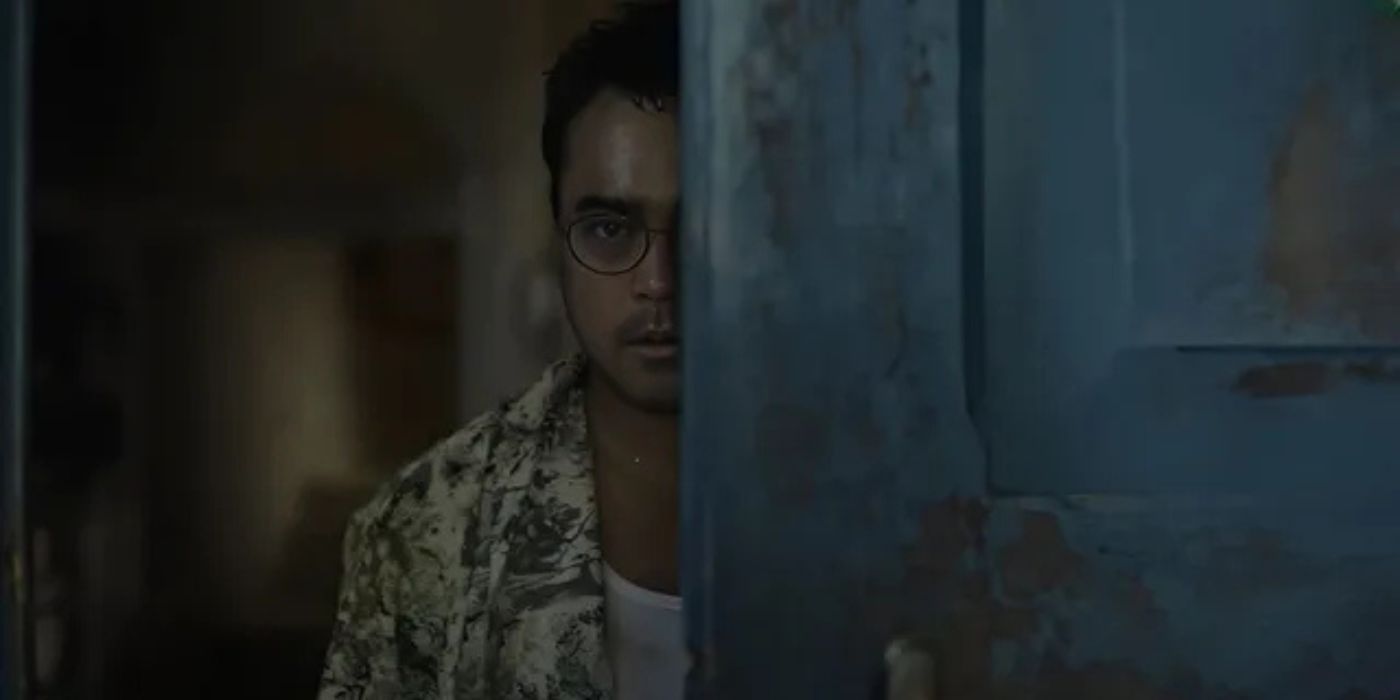 In Netflix's New Brooding Horror Movie, Zombies Are the Least of Your ...