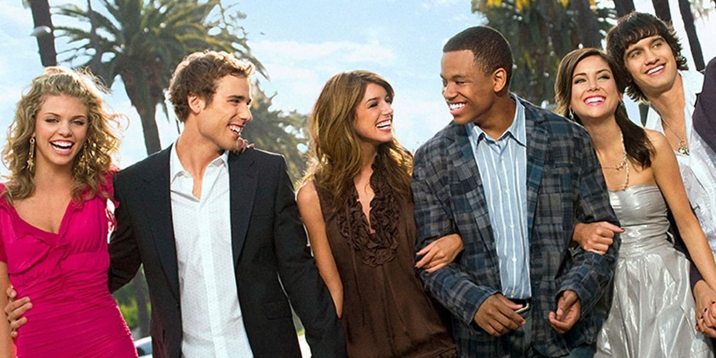 This Dissatisfied '90210' Star Filmed Their Own Ending