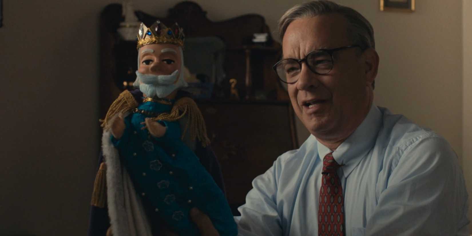 10 Best Tom Hanks Movies, Ranked