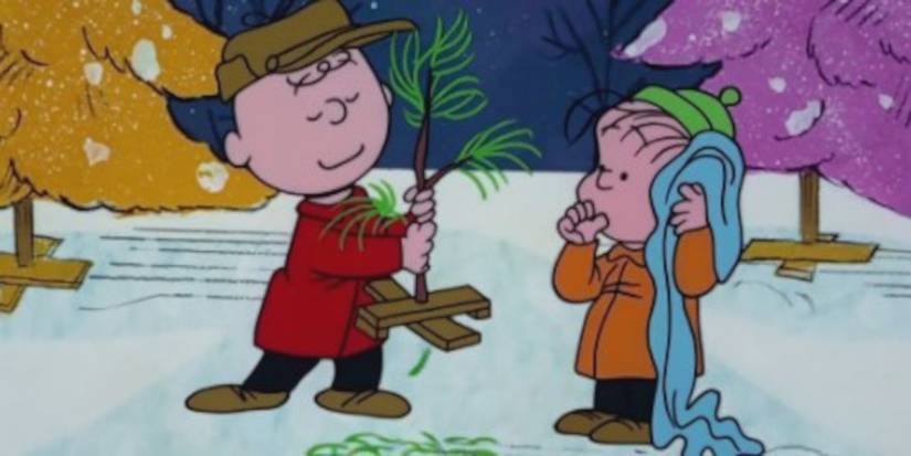 10 Reasons Why 'A Charlie Brown Christmas' Is the Best Holiday TV Movie