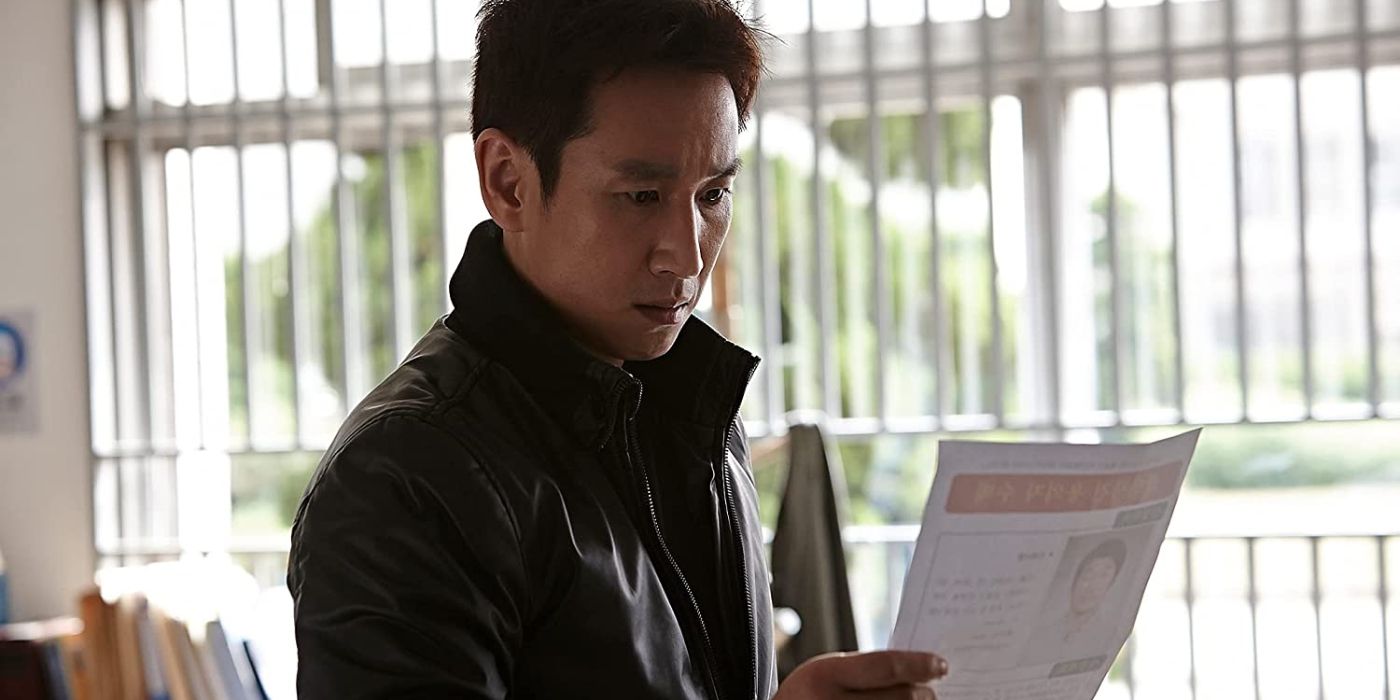 8 International Thrillers You'll Wish You Watched Sooner