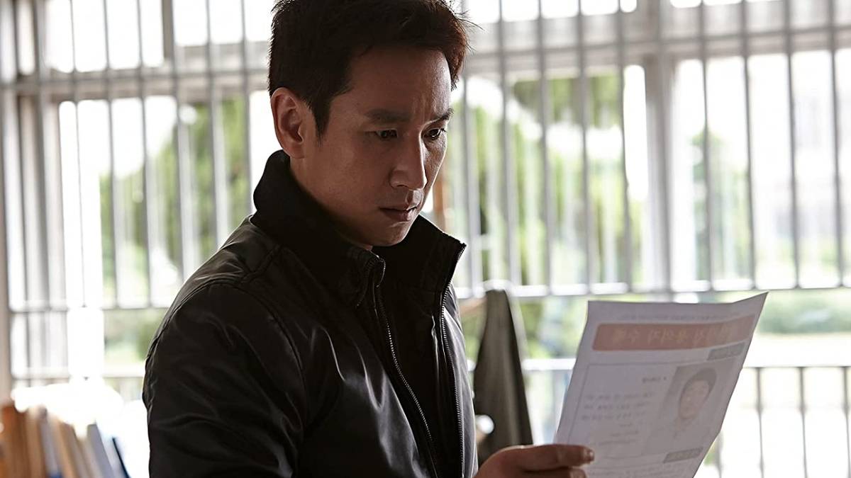 8 International Thrillers You'll Wish You Watched Sooner