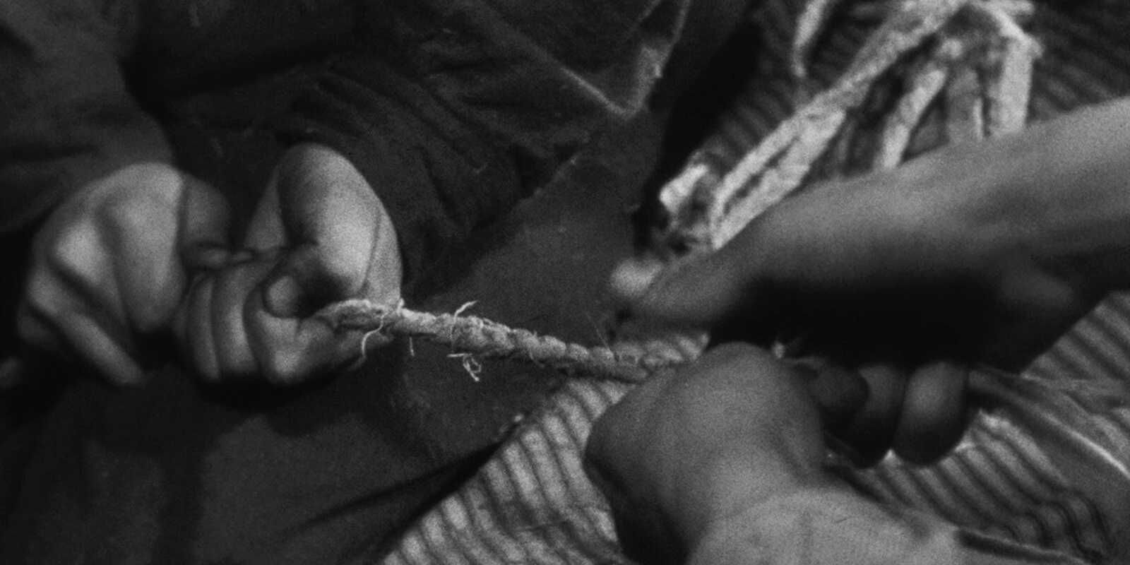 The Best Prisoner-of-War Movie Isn’t ‘The Great Escape,’ It’s This 100% ...