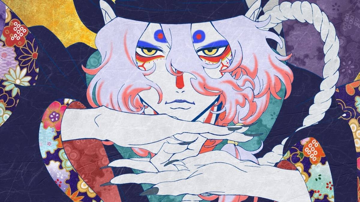 Infj X Enfp Anime | TikTok, image size:1200x675