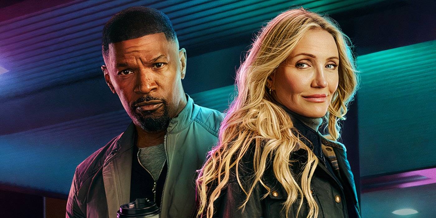 The 7 Best New Movies Coming to Netflix in January 2025