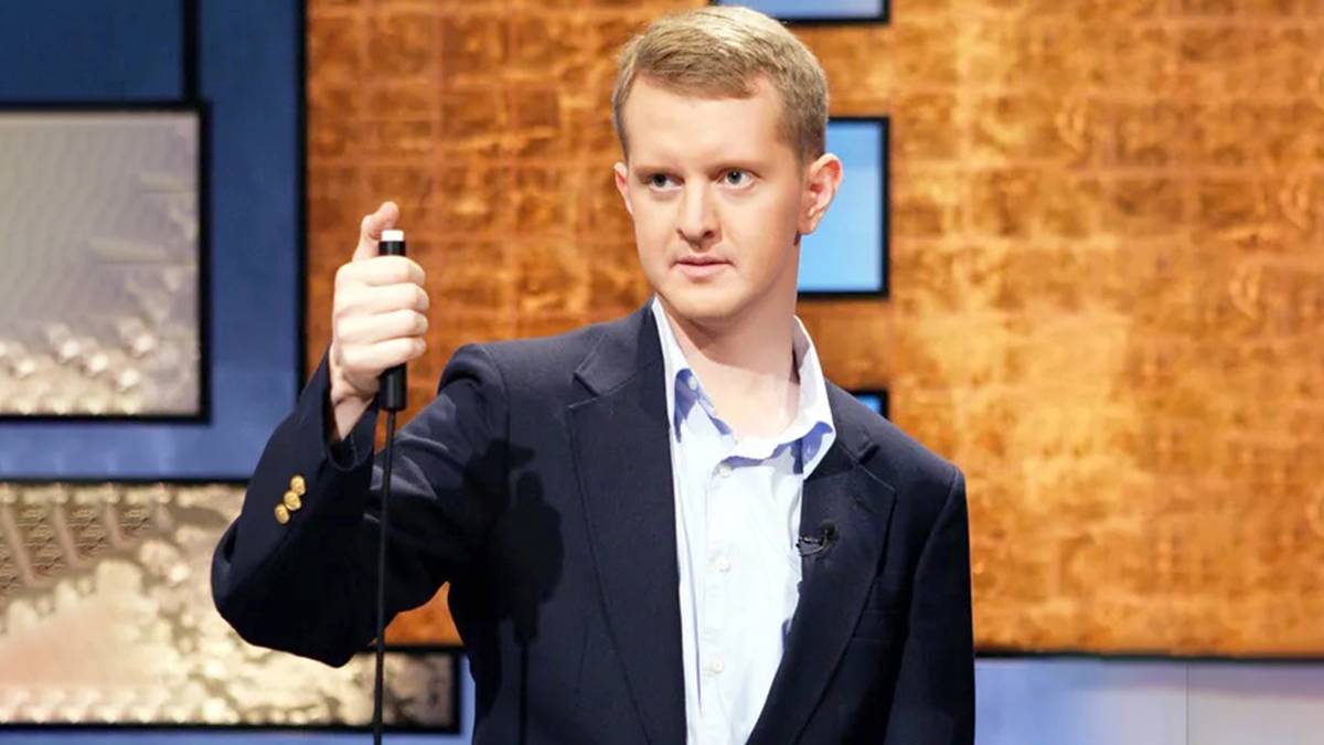 This Is the Real Reason ‘Jeopardy!’ Champions Rack Up the Most Wins