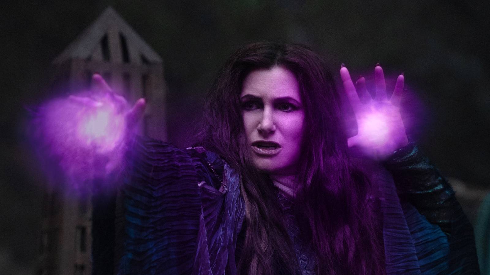 7 Fantasy Shows With Witches That Are 10/10 Masterpieces