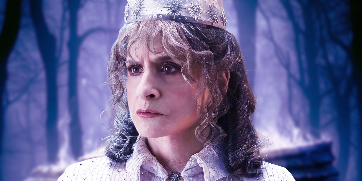 agatha-all-along-patti-lupone-interview Disney+’s 10/10 Fantasy Miniseries With Zero Bad Episodes Officially Takes Over Streaming