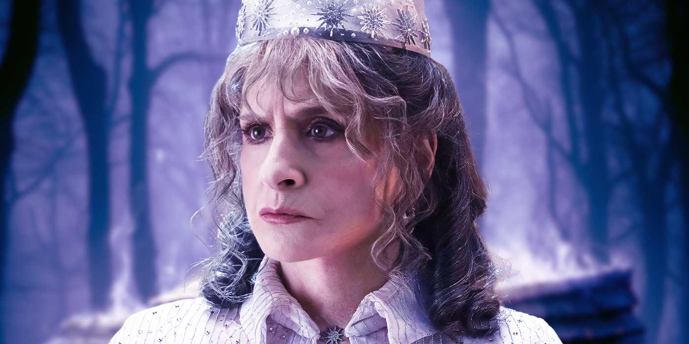 agatha-all-along-patti-lupone-interview Disney+’s 10/10 Fantasy Miniseries With Zero Bad Episodes Officially Takes Over Streaming