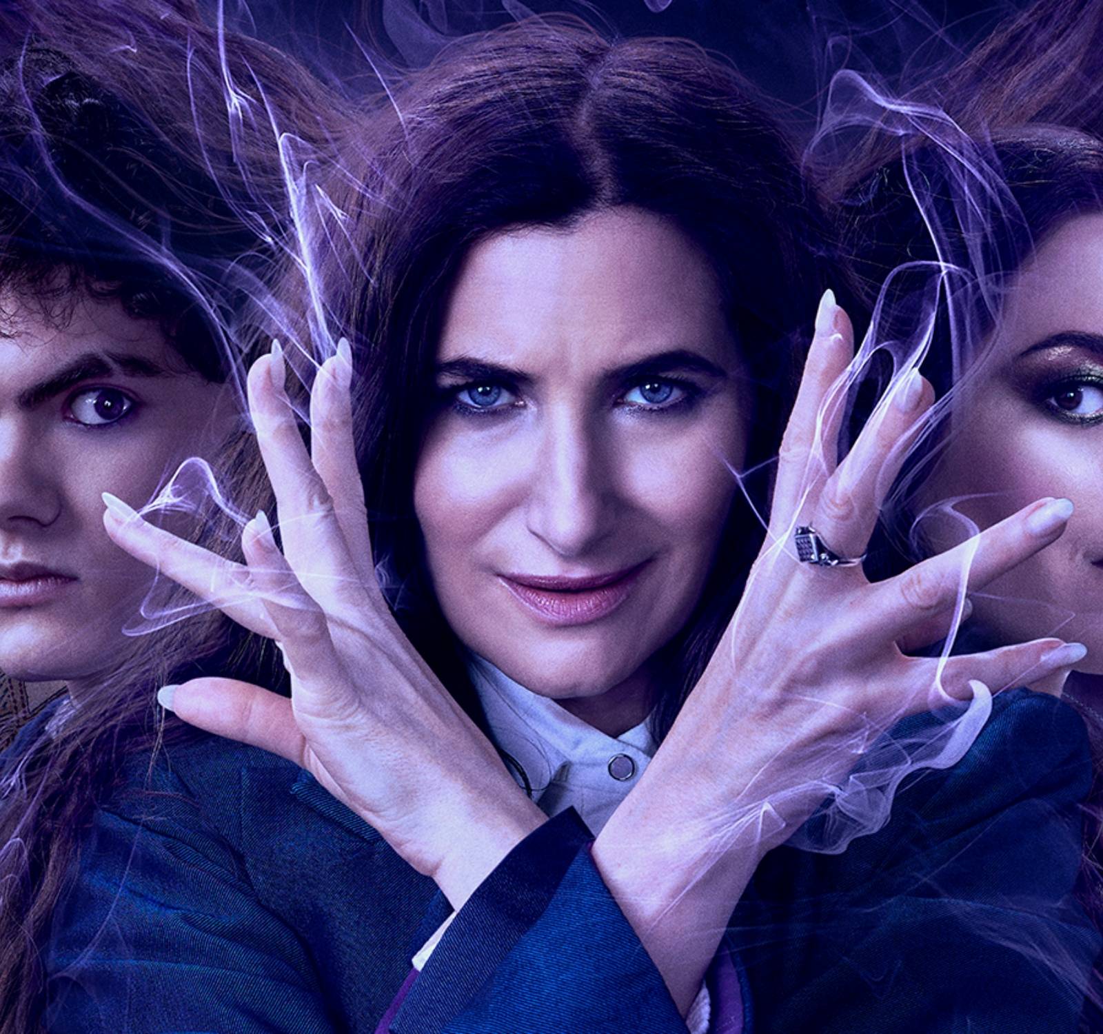 MCU's WandaVision Spin-Off Gets Surprising Update With Another Name Change, image size:1600x1500