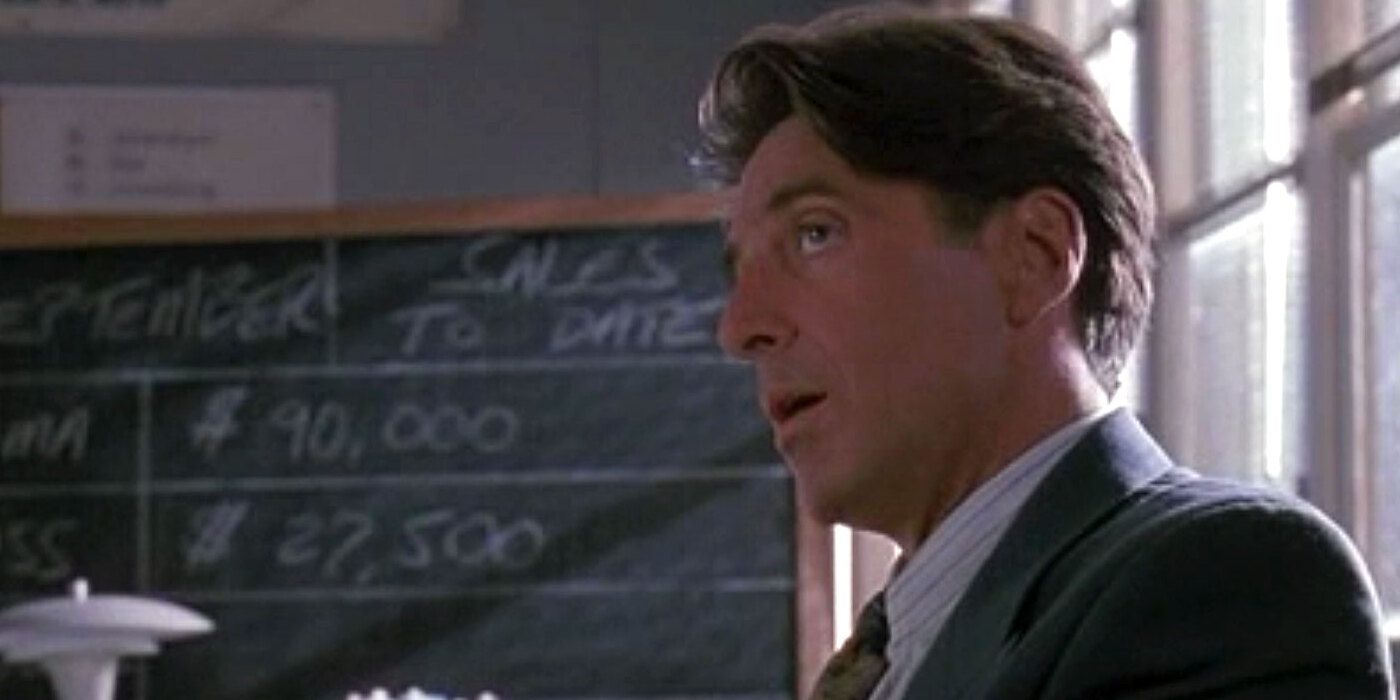 32 Years Ago, Al Pacino Won His First Oscar After 8 Nominations - But ...
