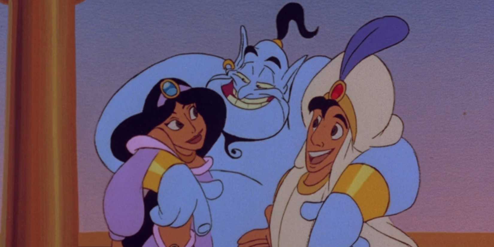 10 Worst Disney Musical Movies, Ranked
