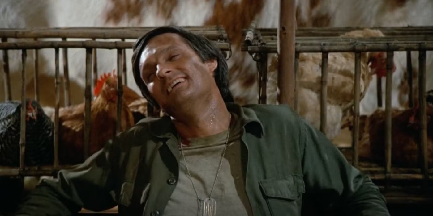 M*A*S*H Season 4 Episode Broke the Mold of the Award-Winning Series